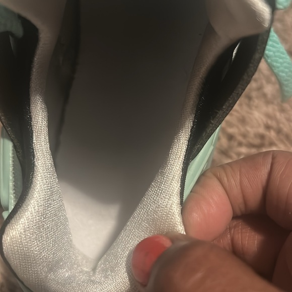 Nike Huarache run (GS) us size 7 - Picture 12 of 16